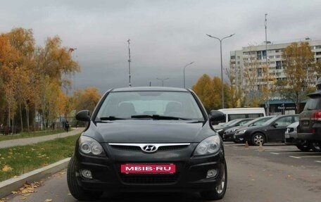 Hyundai i30 I, 2009 год, 670 000 рублей, 15 фотография