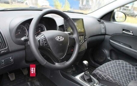 Hyundai i30 I, 2009 год, 670 000 рублей, 14 фотография