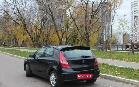 Hyundai i30 I, 2009 год, 670 000 рублей, 12 фотография