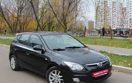 Hyundai i30 I, 2009 год, 670 000 рублей, 11 фотография