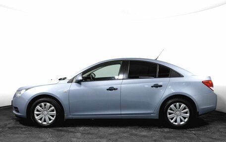 Chevrolet Cruze II, 2012 год, 690 000 рублей, 9 фотография