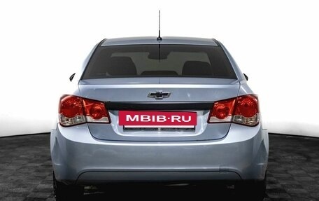 Chevrolet Cruze II, 2012 год, 690 000 рублей, 7 фотография