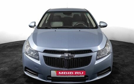 Chevrolet Cruze II, 2012 год, 690 000 рублей, 3 фотография