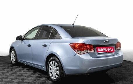 Chevrolet Cruze II, 2012 год, 690 000 рублей, 8 фотография