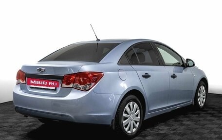 Chevrolet Cruze II, 2012 год, 690 000 рублей, 6 фотография