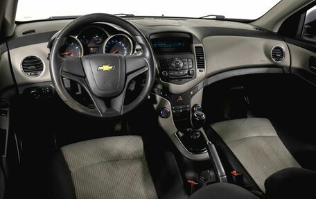 Chevrolet Cruze II, 2012 год, 690 000 рублей, 22 фотография