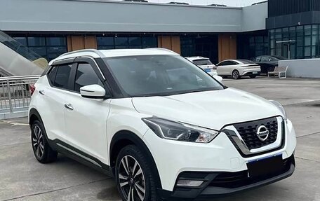 Nissan Kicks I, 2021 год, 1 270 001 рублей, 5 фотография