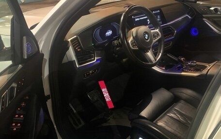 BMW X5, 2021 год, 8 499 000 рублей, 3 фотография