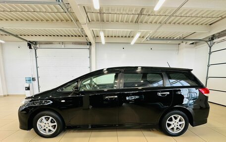 Toyota Wish II, 2010 год, 1 599 000 рублей, 3 фотография