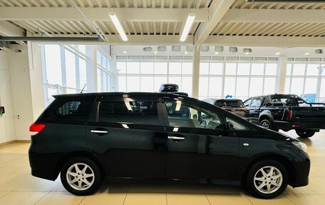 Toyota Wish II, 2010 год, 1 599 000 рублей, 7 фотография