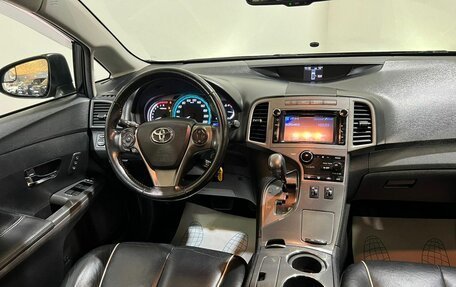 Toyota Venza I, 2013 год, 2 450 000 рублей, 11 фотография