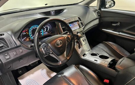 Toyota Venza I, 2013 год, 2 450 000 рублей, 10 фотография