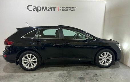 Toyota Venza I, 2013 год, 2 450 000 рублей, 8 фотография