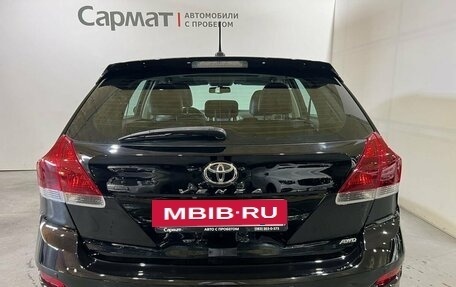 Toyota Venza I, 2013 год, 2 450 000 рублей, 6 фотография