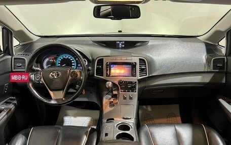 Toyota Venza I, 2013 год, 2 450 000 рублей, 12 фотография