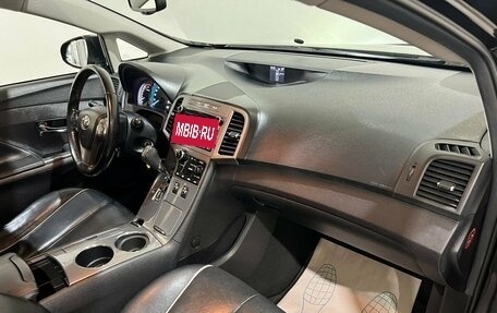 Toyota Venza I, 2013 год, 2 450 000 рублей, 13 фотография