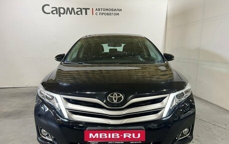 Toyota Venza I, 2013 год, 2 450 000 рублей, 2 фотография