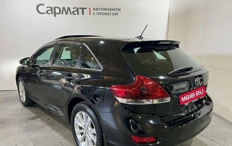 Toyota Venza I, 2013 год, 2 450 000 рублей, 5 фотография