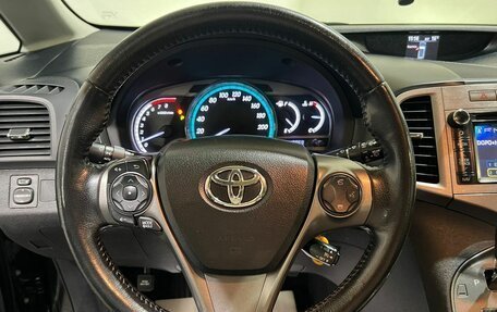 Toyota Venza I, 2013 год, 2 450 000 рублей, 17 фотография