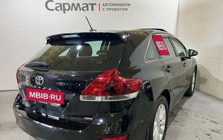 Toyota Venza I, 2013 год, 2 450 000 рублей, 7 фотография