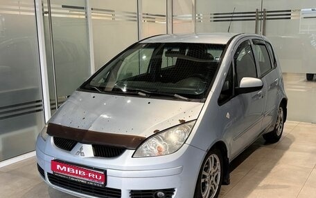 Mitsubishi Colt VI рестайлинг, 2006 год, 349 000 рублей, 1 фотография