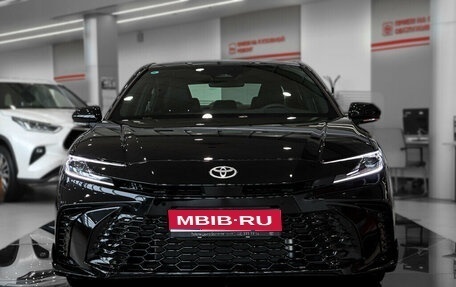 Toyota Camry, 2024 год, 4 990 000 рублей, 1 фотография