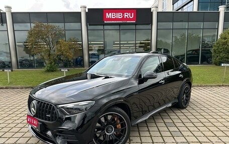 Mercedes-Benz GLC AMG, 2024 год, 19 000 000 рублей, 1 фотография