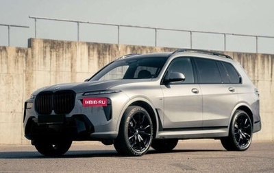 BMW X7, 2024 год, 14 000 000 рублей, 1 фотография