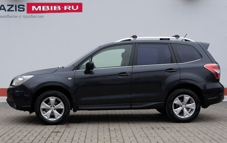 Subaru Forester, 2014 год, 1 695 000 рублей, 8 фотография