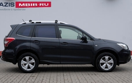 Subaru Forester, 2014 год, 1 695 000 рублей, 4 фотография