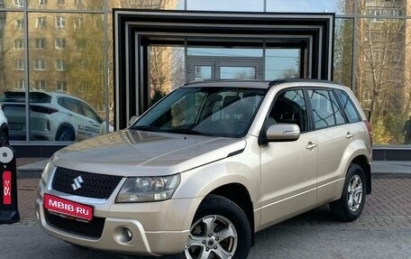 Suzuki Grand Vitara, 2011 год, 1 329 000 рублей, 1 фотография