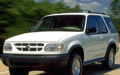 Ford Explorer III, 1995 год, 290 000 рублей, 1 фотография