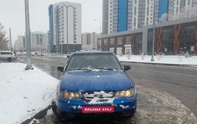 Daewoo Nexia I рестайлинг, 2010 год, 185 000 рублей, 1 фотография