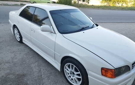 Toyota Chaser VI, 1996 год, 880 000 рублей, 1 фотография