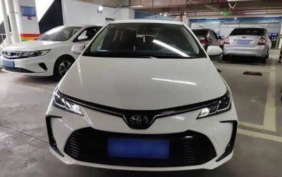 Toyota Corolla, 2021 год, 1 360 000 рублей, 1 фотография