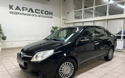 Geely MK I рестайлинг, 2008 год, 349 000 рублей, 1 фотография