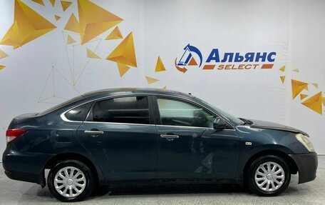 Nissan Almera, 2014 год, 620 000 рублей, 2 фотография