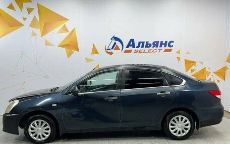 Nissan Almera, 2014 год, 620 000 рублей, 6 фотография