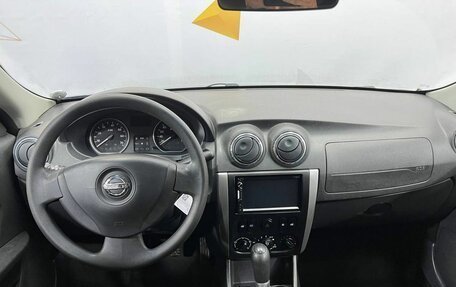 Nissan Almera, 2014 год, 620 000 рублей, 9 фотография