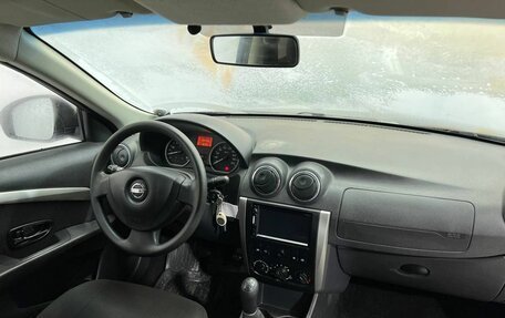 Nissan Almera, 2014 год, 620 000 рублей, 12 фотография