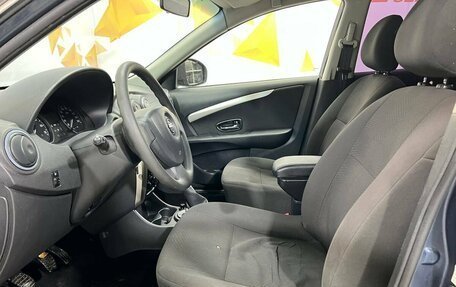 Nissan Almera, 2014 год, 620 000 рублей, 14 фотография