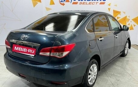 Nissan Almera, 2014 год, 620 000 рублей, 3 фотография