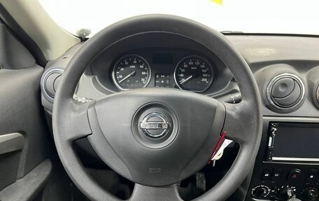 Nissan Almera, 2014 год, 620 000 рублей, 11 фотография