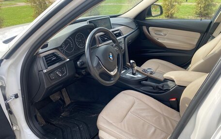 BMW 3 серия, 2014 год, 1 750 000 рублей, 8 фотография