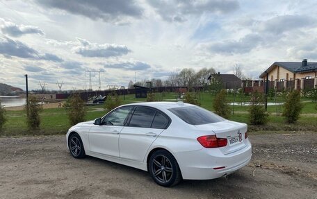 BMW 3 серия, 2014 год, 1 750 000 рублей, 4 фотография