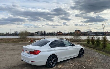 BMW 3 серия, 2014 год, 1 750 000 рублей, 5 фотография