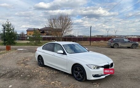 BMW 3 серия, 2014 год, 1 750 000 рублей, 3 фотография