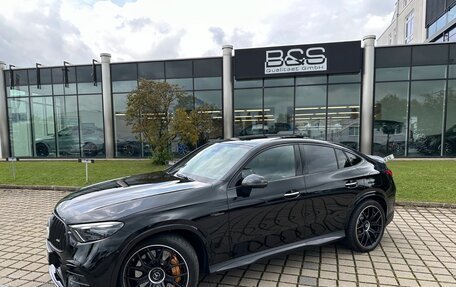 Mercedes-Benz GLC AMG, 2024 год, 19 000 000 рублей, 2 фотография