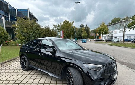 Mercedes-Benz GLC AMG, 2024 год, 19 000 000 рублей, 5 фотография