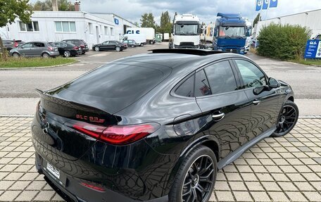 Mercedes-Benz GLC AMG, 2024 год, 19 000 000 рублей, 6 фотография